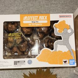 Shf Rock Effect brand New