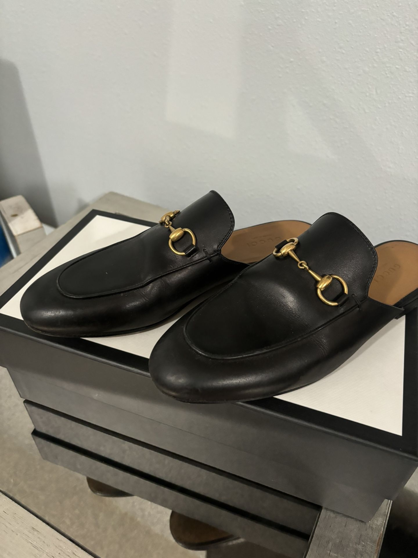 Gucci Shoes