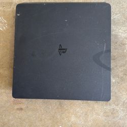 Play Station 
