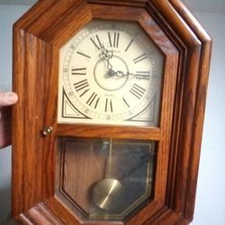 Howard Miller Grandfather Clock