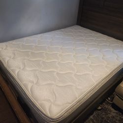 Queen Mattress