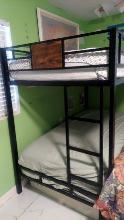 Bunk Bed Only For Sale