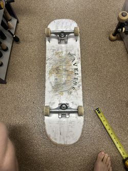 Skateboard Complete 