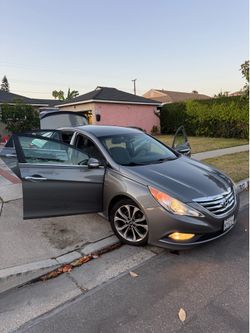 2014 Hyundai Elantra