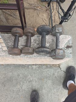 Weights