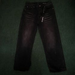 Purple brand jeans