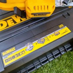 Dewalt Circular saw kit