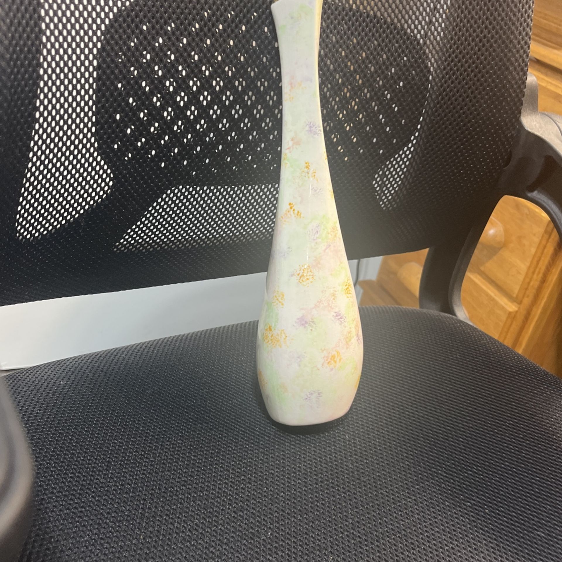 elite flower vase