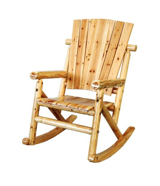 Rocking Chair 