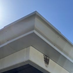 Rain Gutters, Roofing