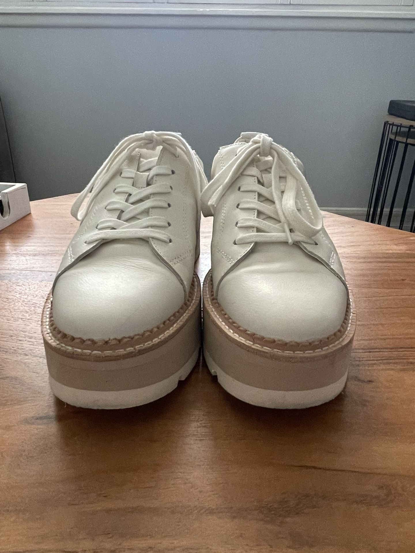 Dolce Vita Platform Shoes