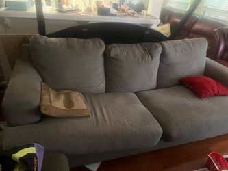 Couch for free