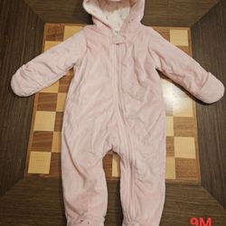 CARTERS WARM SUIT FOR SALE!!!!!