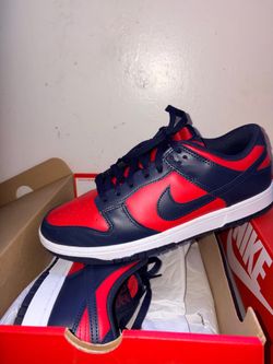 Nike Low Retro