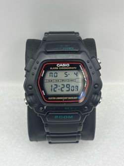 Rare Casio ‘Mission Impossible’ Mens Watch