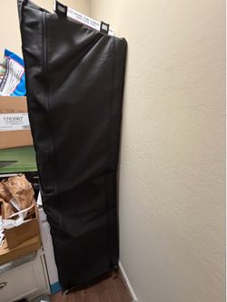 👟 10-Tier Shoe Rack with Zipper Cover – Excellent Condition