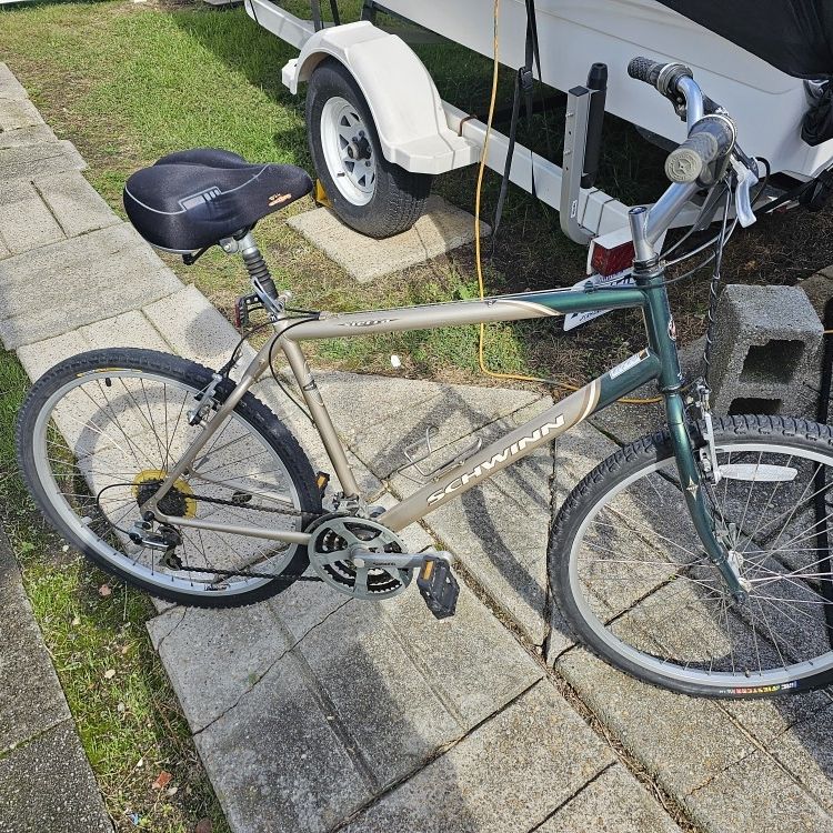 Schwinn Sierra Bike for Sale in Virginia Beach, VA - OfferUp Schwinn Sierra Bike for Sale in Virginia Beach, VA - OfferUp