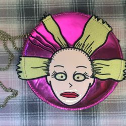  RUGRATS Cynthia Crossbody Bag