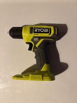 RYOBI Drill 3/8” tool only