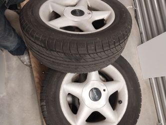 Alloy Wheels for Honda Civic