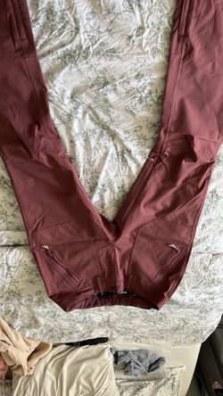 ‘Burton’ Climate Controlled Pants