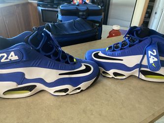 New Griffey One Once Size 11
