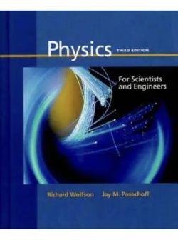 Physics For Science And Engineers