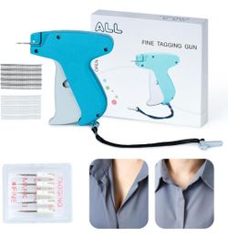 Brand New Clothes tagging