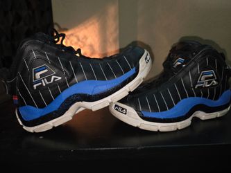 FILA SHOES