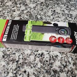 Aquael 75W Fish Tank Heater 