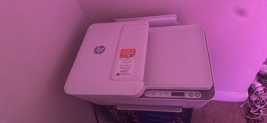 Hp printer