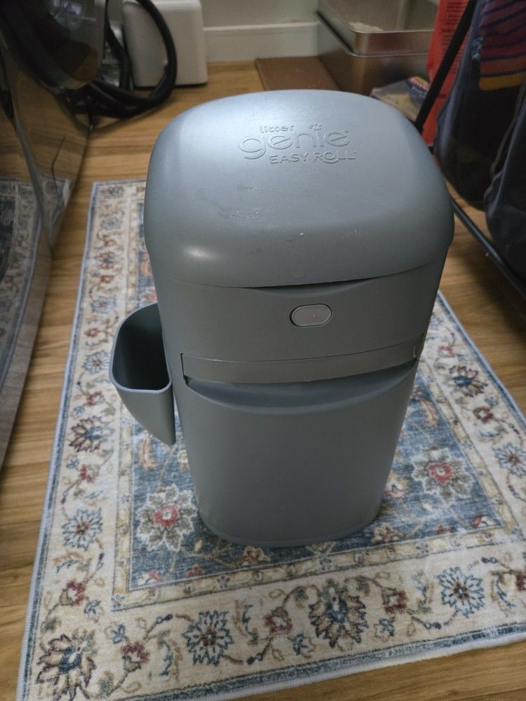 Litter Genie Easy Roll