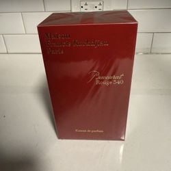 MFK Rouge 540 200ml / 6.8 Oz