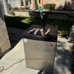Kegerator