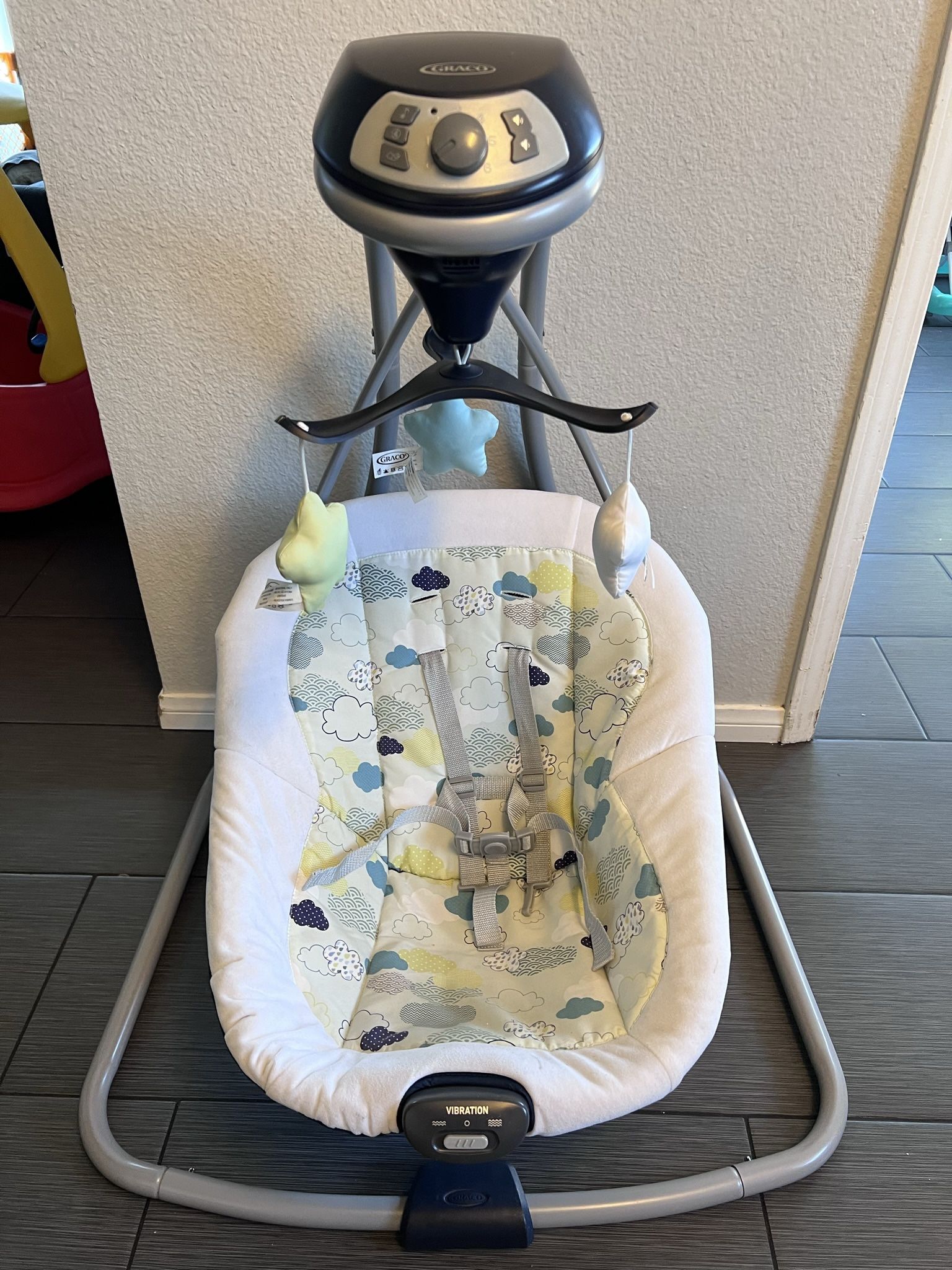 Graco Baby Swing 