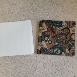 Creative Memories Album Covers – 12x12 