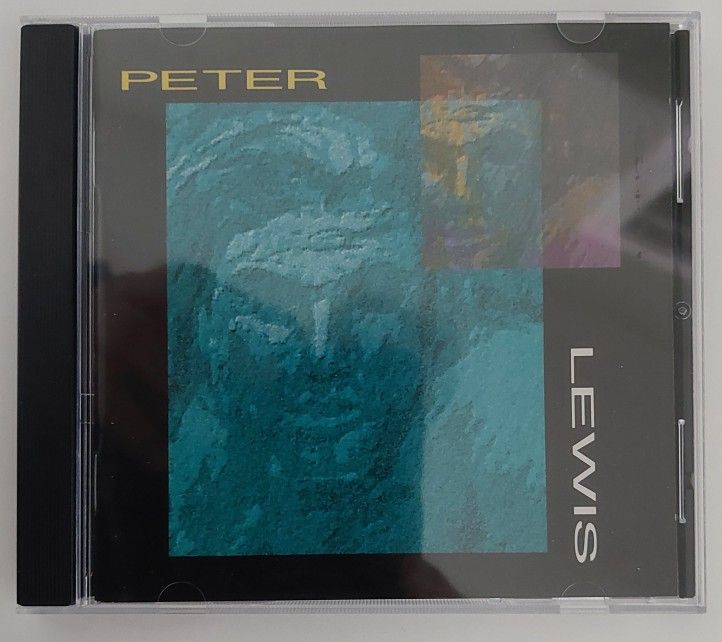 CD – Peter Lewis