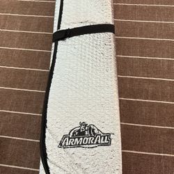 Armoral Windshield Protector 