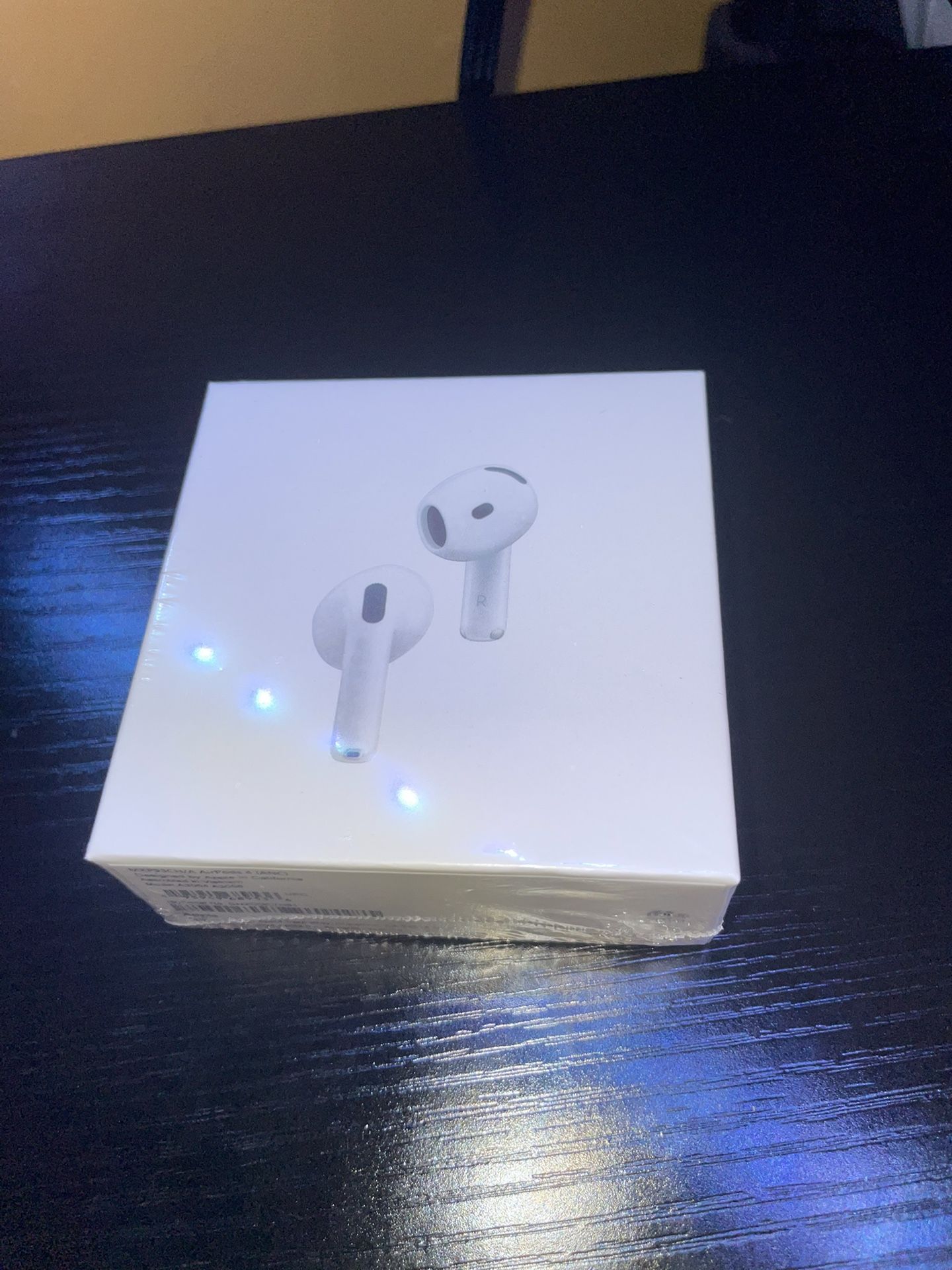 Gen 4 ( Noise cancellation)