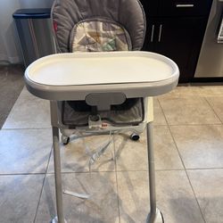 Free - High Chair