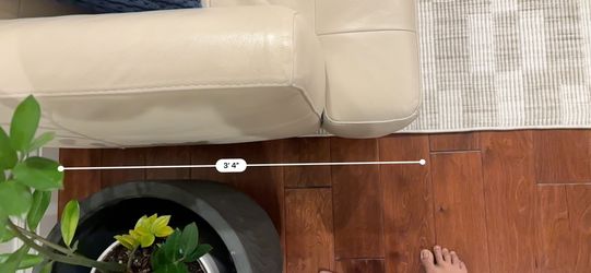 Twin Couch 3 Seaters For Sale
