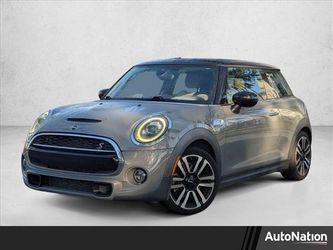 2021 Mini Hardtop