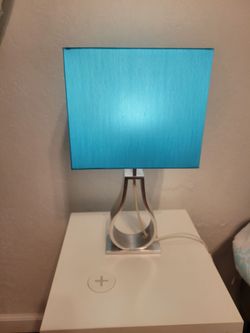 Ikea Table Lamp