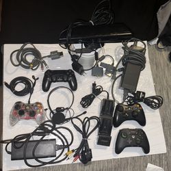 Xbox 360 Accsories PS4 Remote 