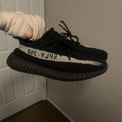 Yeezys 