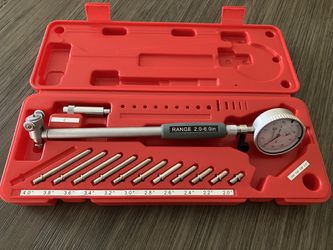 Dial Bore Gauge