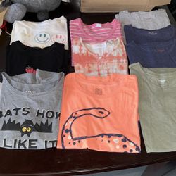 121Shirts Size 14-16