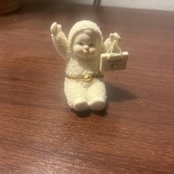 HAPPY BIRTHDAY TO ME! Angel Box -August