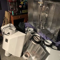 Grow Equipment 
