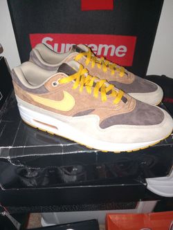 Air Max 1 Men Sz 13 New W/Box!!